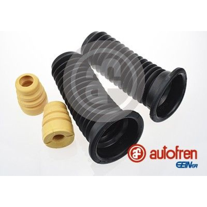 Autofren Schutzsatz Stoßdämpfer D5203 Autofren Schutzsatz Stoßdämpfer D5203