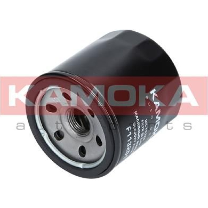 Kamoka Ölfilter F113201 Kamoka Ölfilter F113201
