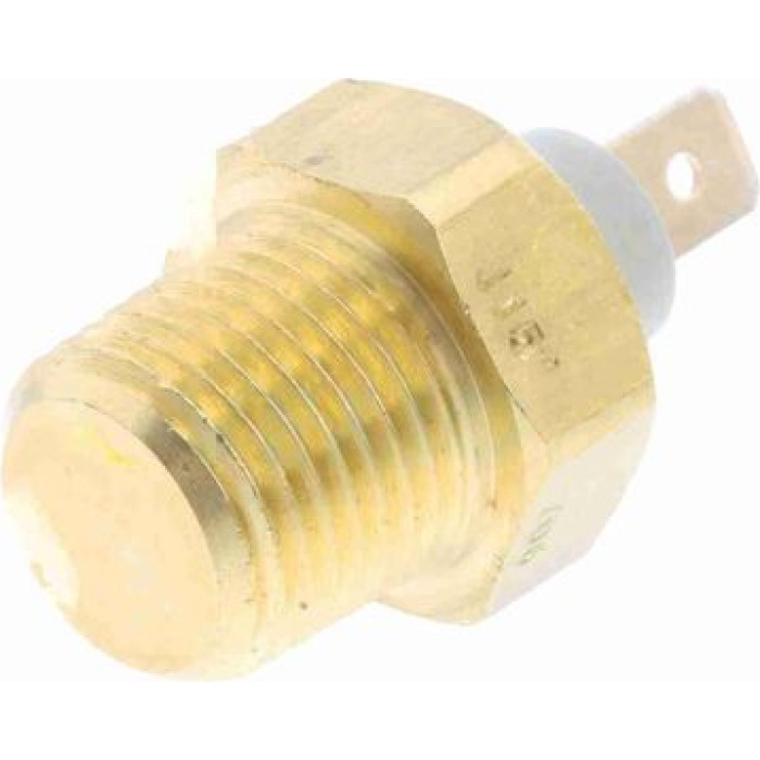 Vemo Temperaturschalter für Kühlmittelwarnlampe V24-72-0033 Vemo Temperaturschalter für Kühlmittelwarnlampe V24-72-0033
