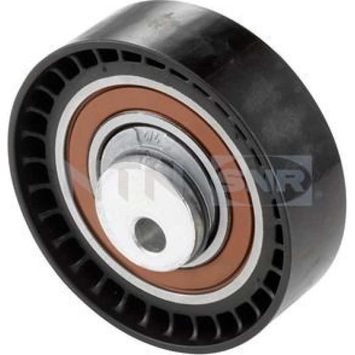 SNR Spannrolle, Zahnriemen GT355.45 SNR Spannrolle, Zahnriemen GT355.45