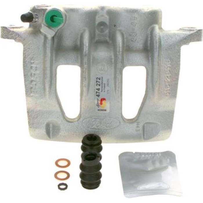Bosch Bremssattel Vorderachse rechts 0 986 474 272 Bosch Bremssattel Vorderachse rechts 0 986 474 272