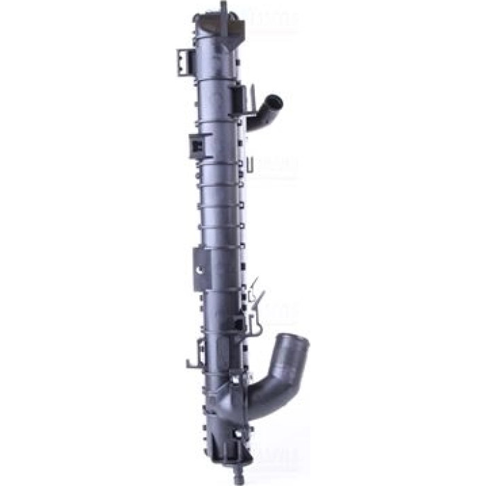 Nissens Wasserkühler PKW 69701A