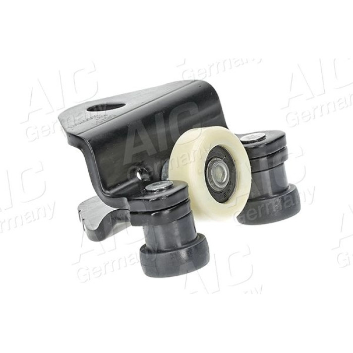 AIC Schiebetür-Rollenführung 56701 AIC Schiebetür-Rollenführung 56701