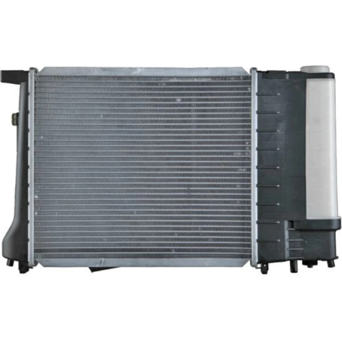 MAHLE Kühler, Motorkühlung CR 483 000P