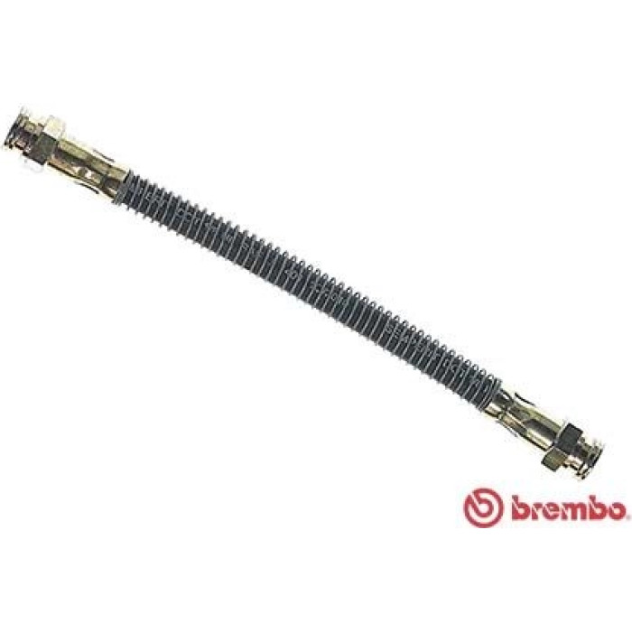 BREMBO Bremsschlauch T 61 012 BREMBO Bremsschlauch T 61 012