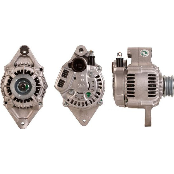 DRI Generator 243121602 DRI Generator 243121602