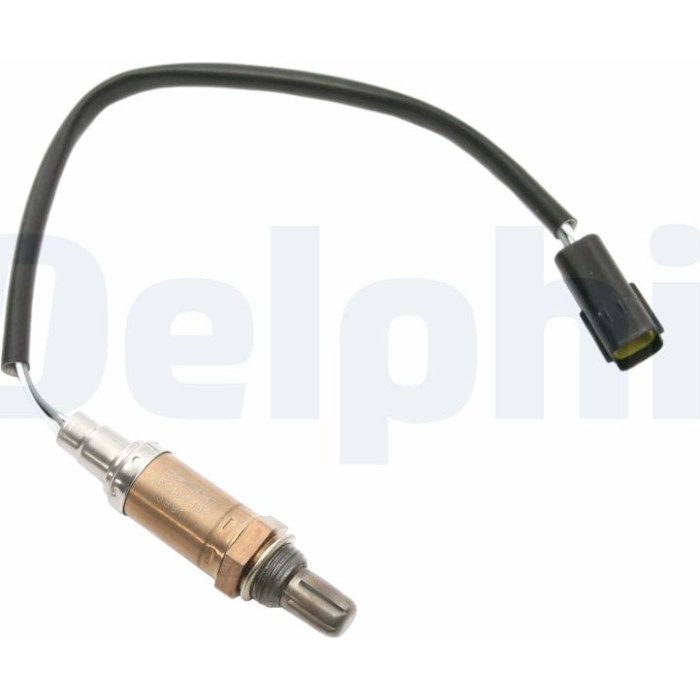 Delphi Lambdasonde ES10730-12B1 Delphi Lambdasonde ES10730-12B1