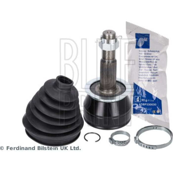 Gelenksatz, Antriebswelle Nissan Navara/Pathfinder 2.5Dci ADN18964