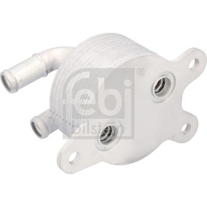 febi Ölkühler, Automatikgetriebe 106880 febi Ölkühler, Automatikgetriebe 106880