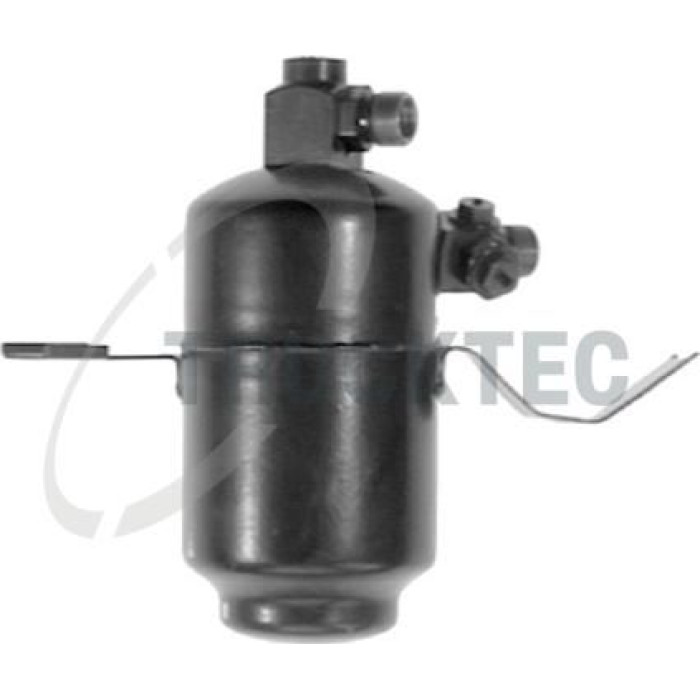 TRUCKTEC AUTOMOTIVE Klimaanlagentrockner 02.59.020 TRUCKTEC AUTOMOTIVE Klimaanlagentrockner 02.59.020