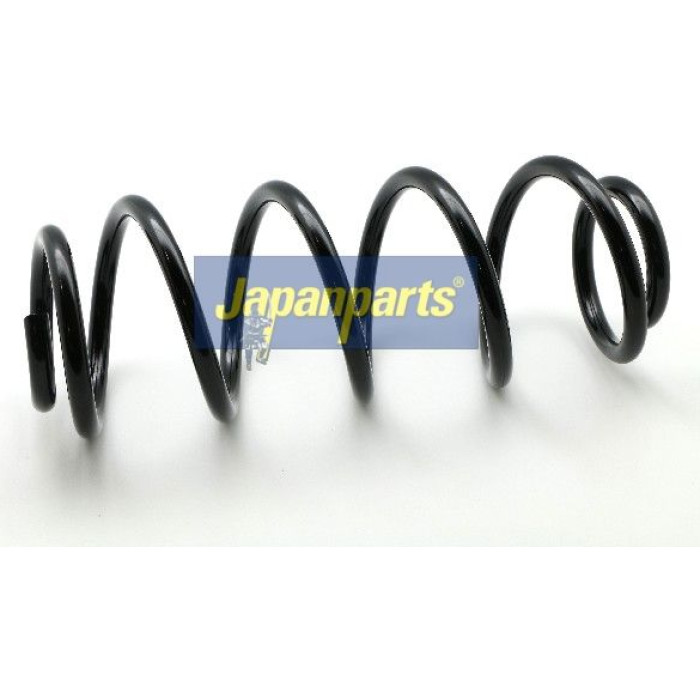 Japanparts Fahrwerksfeder ZC1021H