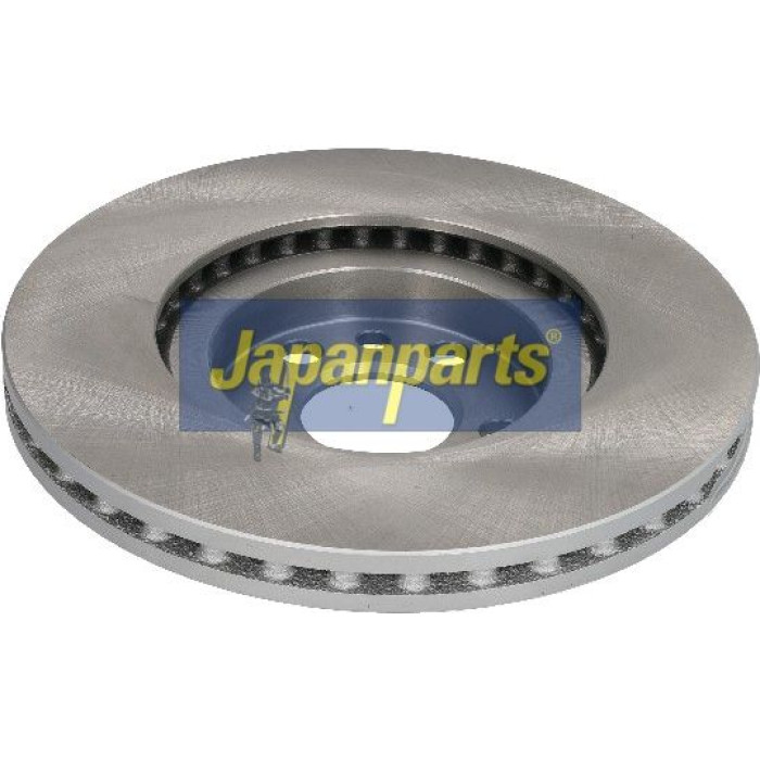 Japanparts Bremsscheibe DI-0616C
