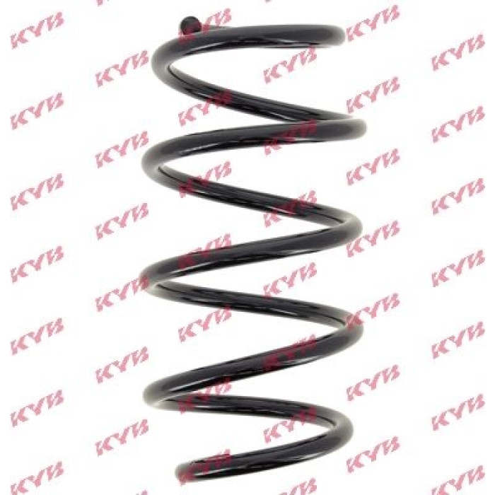 KYB Fahrwerksfeder Audi P. A3 03-13 Sport Suspension RH3358 KYB Fahrwerksfeder Audi P. A3 03-13 Sport Suspension RH3358