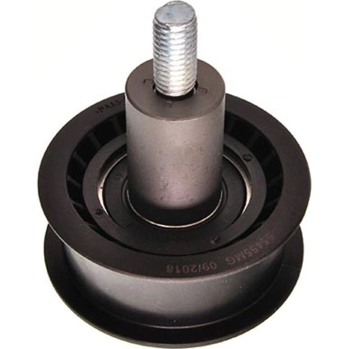 MAXGEAR Zahnriemen-Umlenk-/Führungsrolle 55455MG 54-0362 MAXGEAR Zahnriemen-Umlenk-/Führungsrolle 55455MG 54-0362