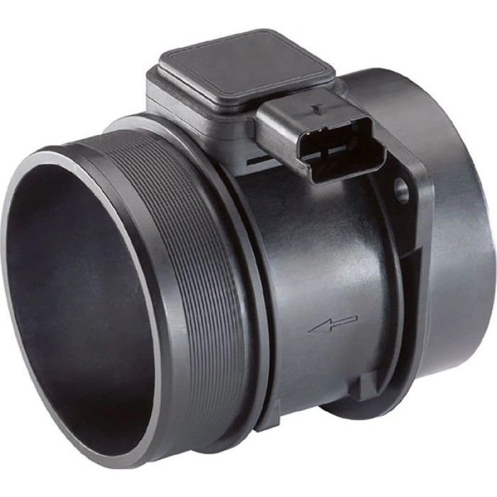 VDO Luftmassenmesser 5WK97002Z – 4-polig für Ford Focus C-Max (DM2), Peugeot 407 (6D_) – OE Nummer 123944 - l VDO Luftmassenmesser 5WK97002Z – 4-polig für Ford Focus C-Max (DM2), Peugeot 407 (6D_) – OE Nummer 123944 - l