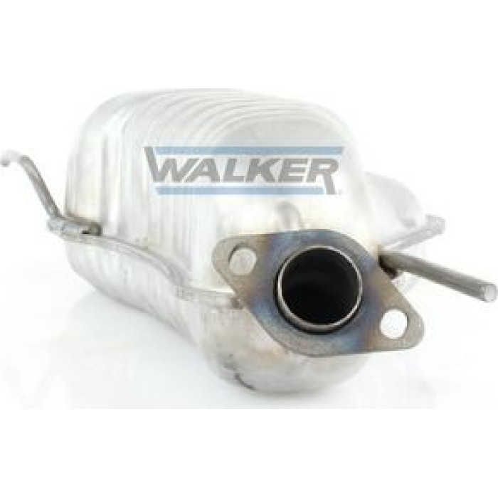 Walker Endschalldämpfer 72376 Walker Endschalldämpfer 72376
