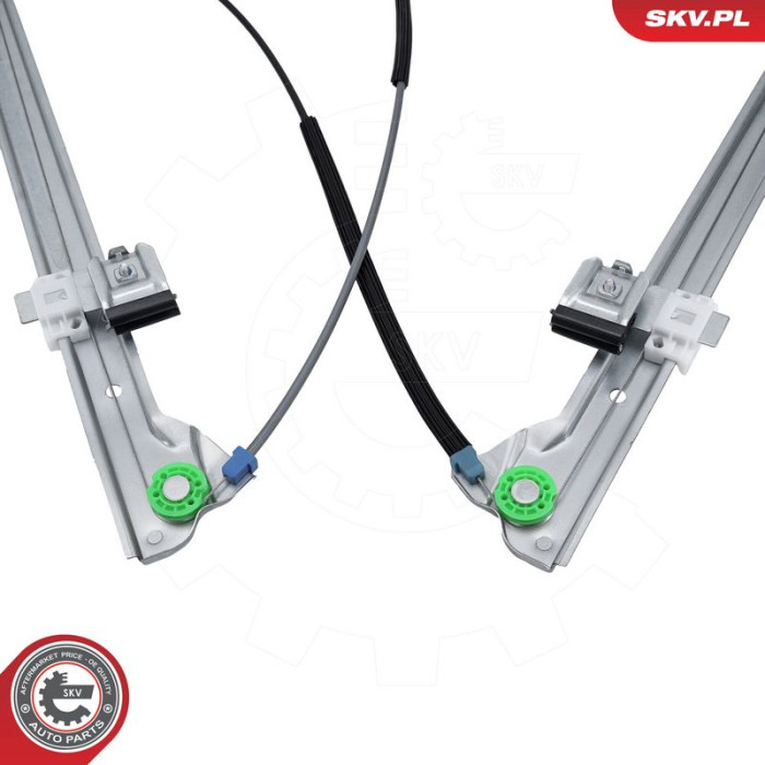 ESEN SKV 01SKV101 Fensterheber ESEN SKV 01SKV101 Fensterheber