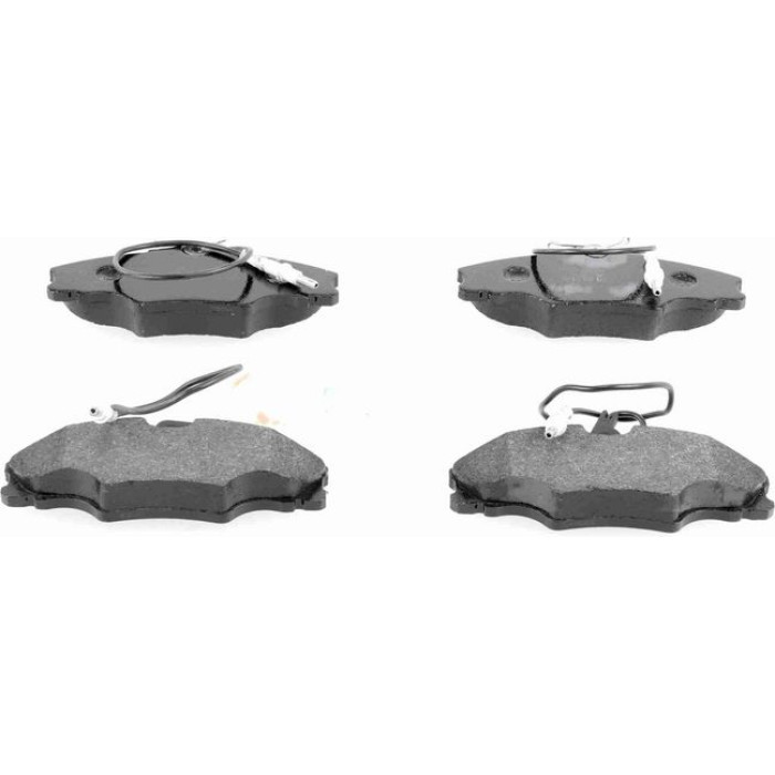 Vaico Bremsbelagsatz für Scheibenbremse V42-4107 Vaico Bremsbelagsatz für Scheibenbremse V42-4107