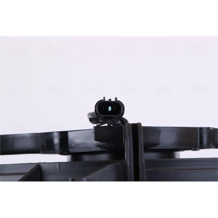 Nissens Kühlerlüfter PKW 85034 Nissens Kühlerlüfter PKW 85034