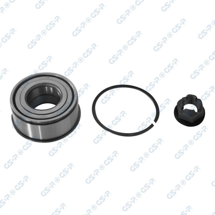 GSP Radlager GK3615 GSP Radlager GK3615