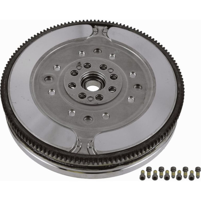 Sachs Zweimassenschwungrad 2294 002 254 Sachs Zweimassenschwungrad 2294 002 254