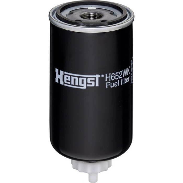HENGST FILTER Kraftstofffilter H652WK HENGST FILTER Kraftstofffilter H652WK