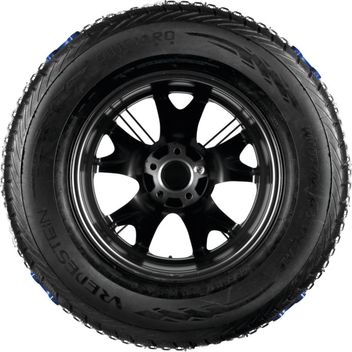 pewag servostar suv RSC 920 V Schneeketten für SUV & 4x4 – 0 mm Freiraumbedarf innen, automatische Nachspannung & Felgenschutz 4103294 pewag servostar suv RSC 920 V Schneeketten für SUV & 4x4 – 0 mm Freiraumbedarf innen, automatische Nachspannung & Felgenschutz 4103294