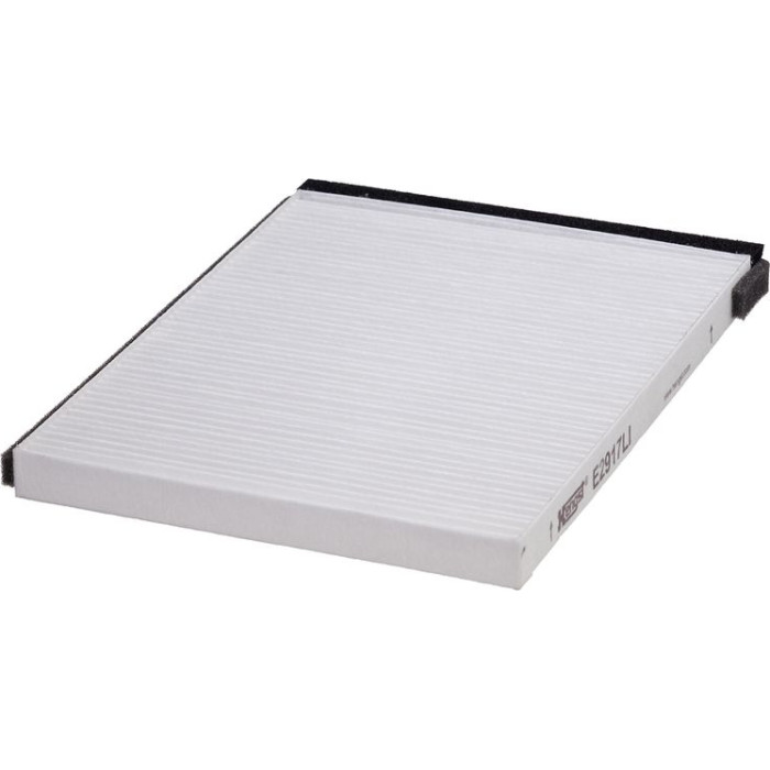 E2917LI HENGST FILTER Innenraumluft E2917LI