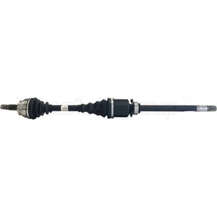 CIFAM Antriebswelle 655-911 CIFAM Antriebswelle 655-911