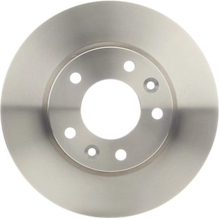 Bosch Bremsscheibe Vorderachse 0 986 479 599 Bosch Bremsscheibe Vorderachse 0 986 479 599
