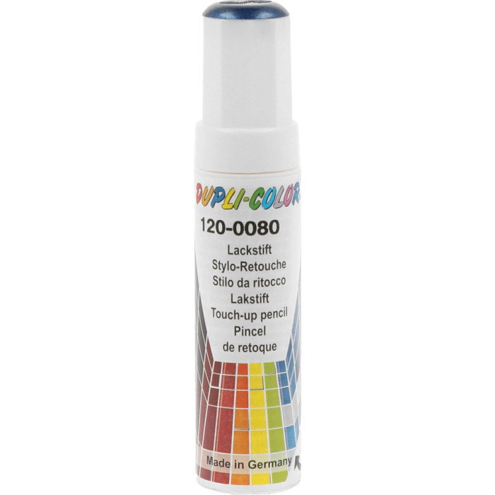 Dupli-Color Lackstift blau pearl 12ml 688744 Dupli-Color Lackstift blau pearl 12ml 688744