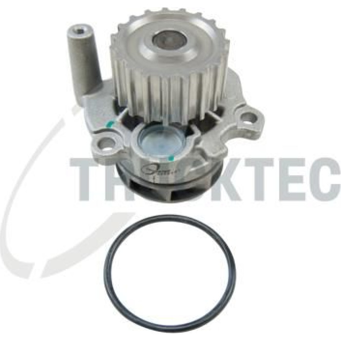 TRUCKTEC AUTOMOTIVE Wasserpumpe 07.19.083 TRUCKTEC AUTOMOTIVE Wasserpumpe 07.19.083