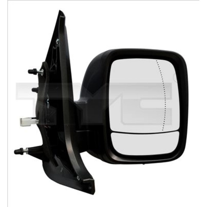 UOS02-85142E SPIEGEL R EL VERS HZB ASPH SEN SCHW 7-PI UOS02-85142E SPIEGEL R EL VERS HZB ASPH SEN SCHW 7-PI