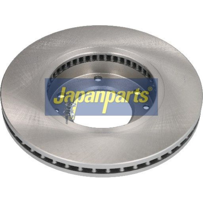 Japanparts Bremsscheibe DI-K21C