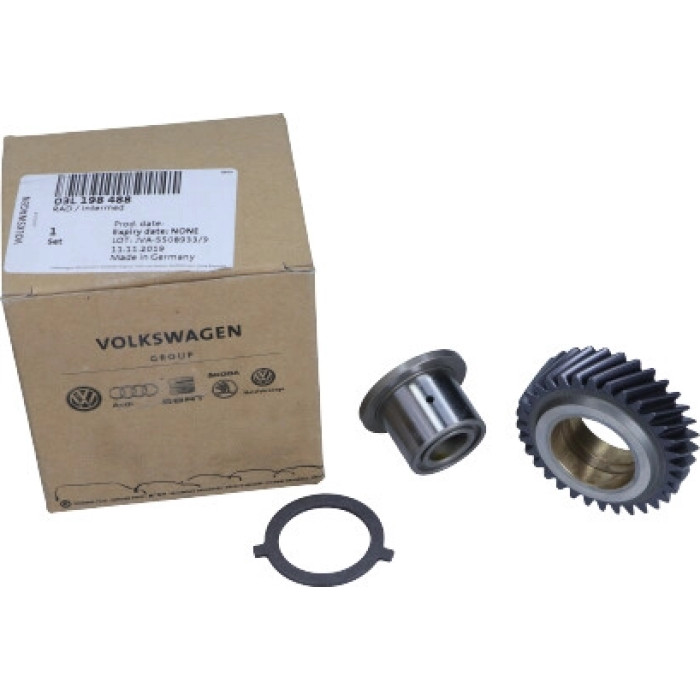 VAG Original 03L198488 VAG Original Ko O Ölpumpe VW Passat 2.0 TDI 06 – – OE-Nr. 03L198488 VAG Original 03L198488 VAG Original Ko O Ölpumpe VW Passat 2.0 TDI 06 – – OE-Nr. 03L198488