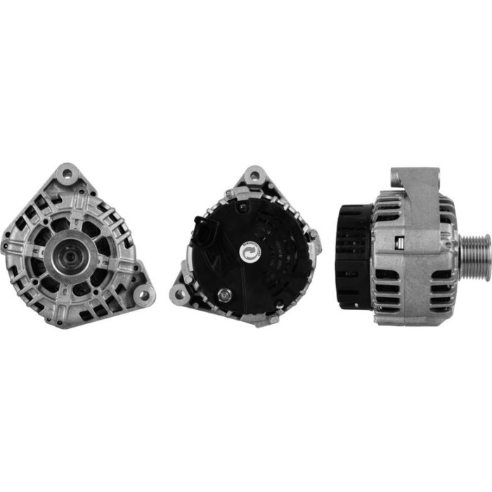 2251801202 DRI Generator 2251801202 12 V 2251801202 DRI Generator 2251801202 12 V