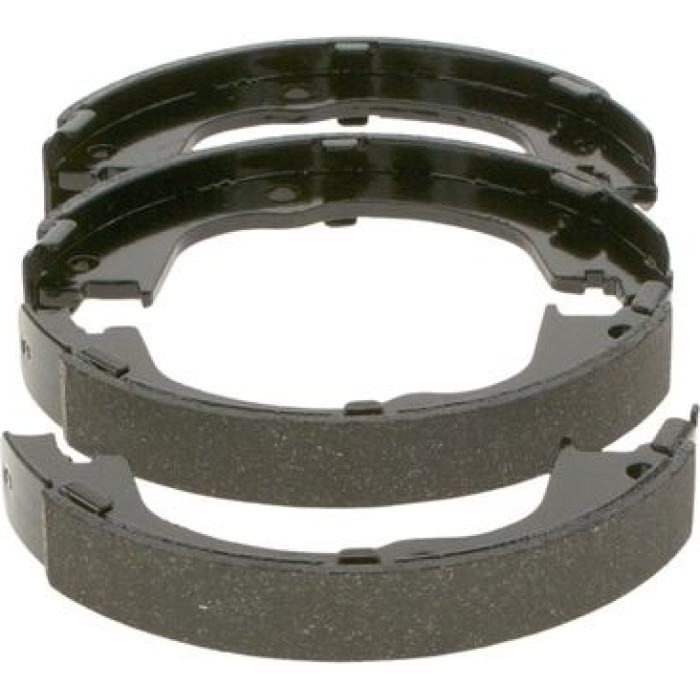 Bosch Bremsbacken 0 986 487 730 Bosch Bremsbacken 0 986 487 730