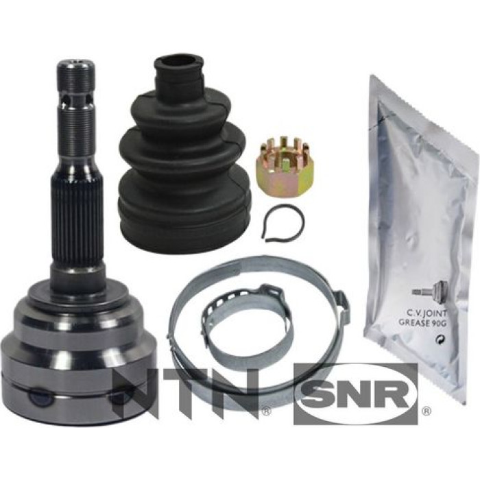SNR Gelenksatz, Antriebswelle OJK53.006 SNR Gelenksatz, Antriebswelle OJK53.006