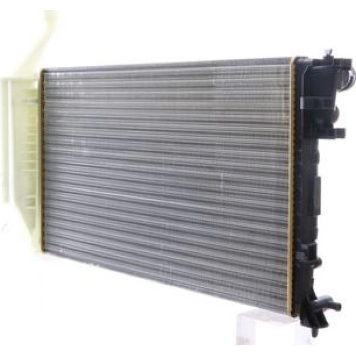MAHLE Kühler, Motorkühlung CR 596 000S MAHLE Kühler, Motorkühlung CR 596 000S