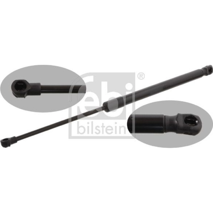 febi Gasdruckfeder 31649 febi Gasdruckfeder 31649
