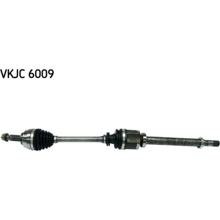 SKF Antriebswelle VKJC 6009