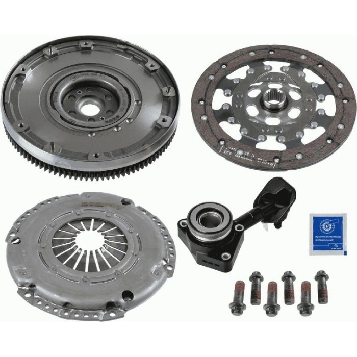 2290 601 047 Sachs Kupplungssatz 2290 601 047 2290 601 047 Sachs Kupplungssatz 2290 601 047
