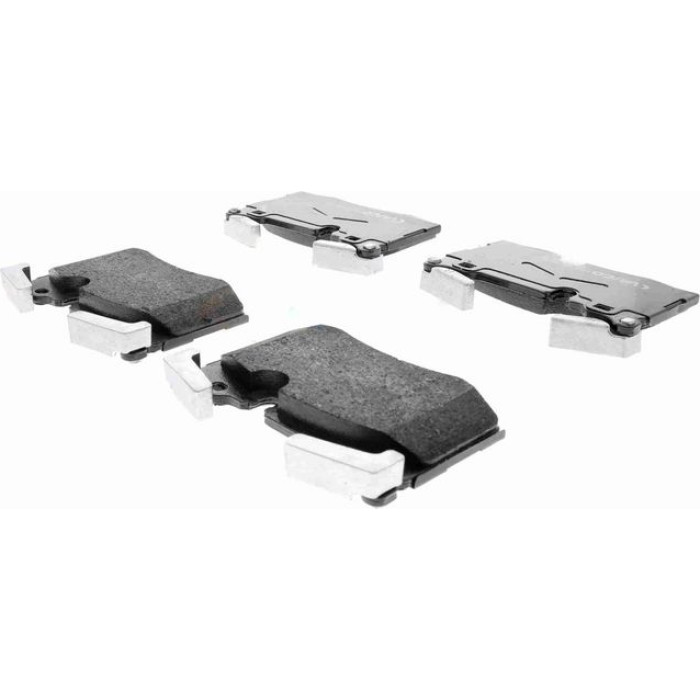 Vaico Bremsbelagsatz für Scheibenbremse V20-0960 Vaico Bremsbelagsatz für Scheibenbremse V20-0960
