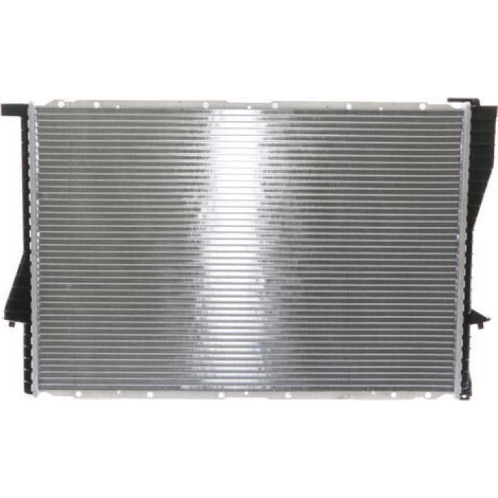 MAHLE Kühler, Motorkühlung CR 296 000P MAHLE Kühler, Motorkühlung CR 296 000P