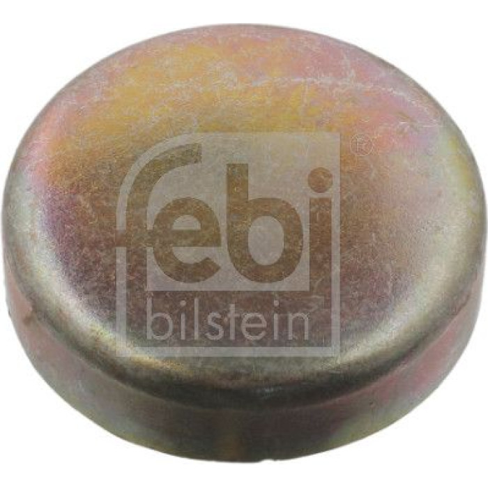 febi bilstein Verschlussstopfen für Motor 07295 – Ø 45 mm febi bilstein Verschlussstopfen für Motor 07295 – Ø 45 mm