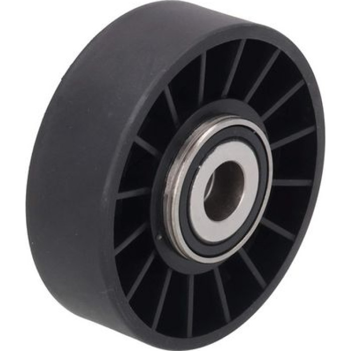 Kamoka Keilrippenriemen-Spannrolle R0024 Kamoka Keilrippenriemen-Spannrolle R0024