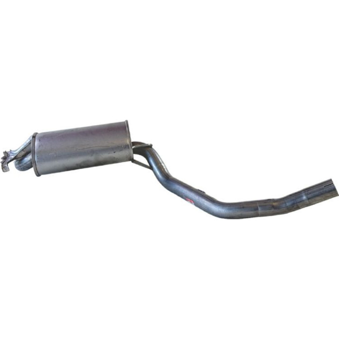 Bosal Schalldämpfer 279-349 Bosal Schalldämpfer 279-349