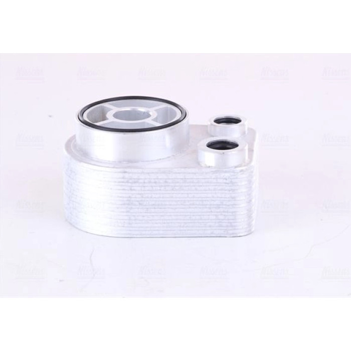 Nissens Ölkühler PKW 90705 Nissens Ölkühler PKW 90705