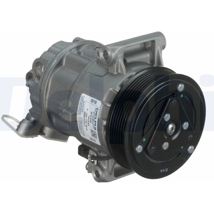 Delphi Klimakompressor TSP0155928 Delphi Klimakompressor TSP0155928