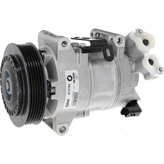 813790 Valeo Kompressor 813790 813790 Valeo Kompressor 813790